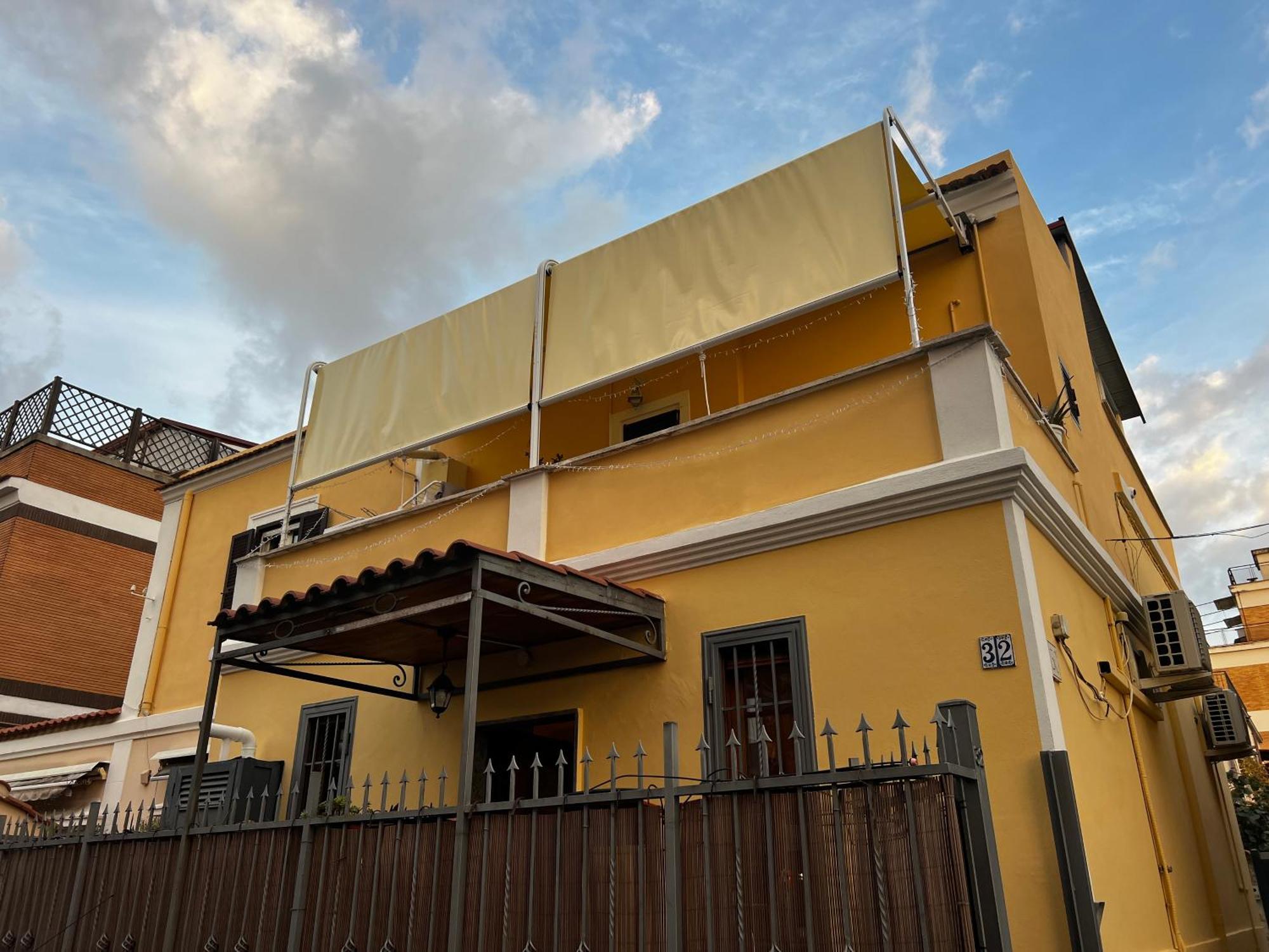 Di Marco A Ferienhaus *