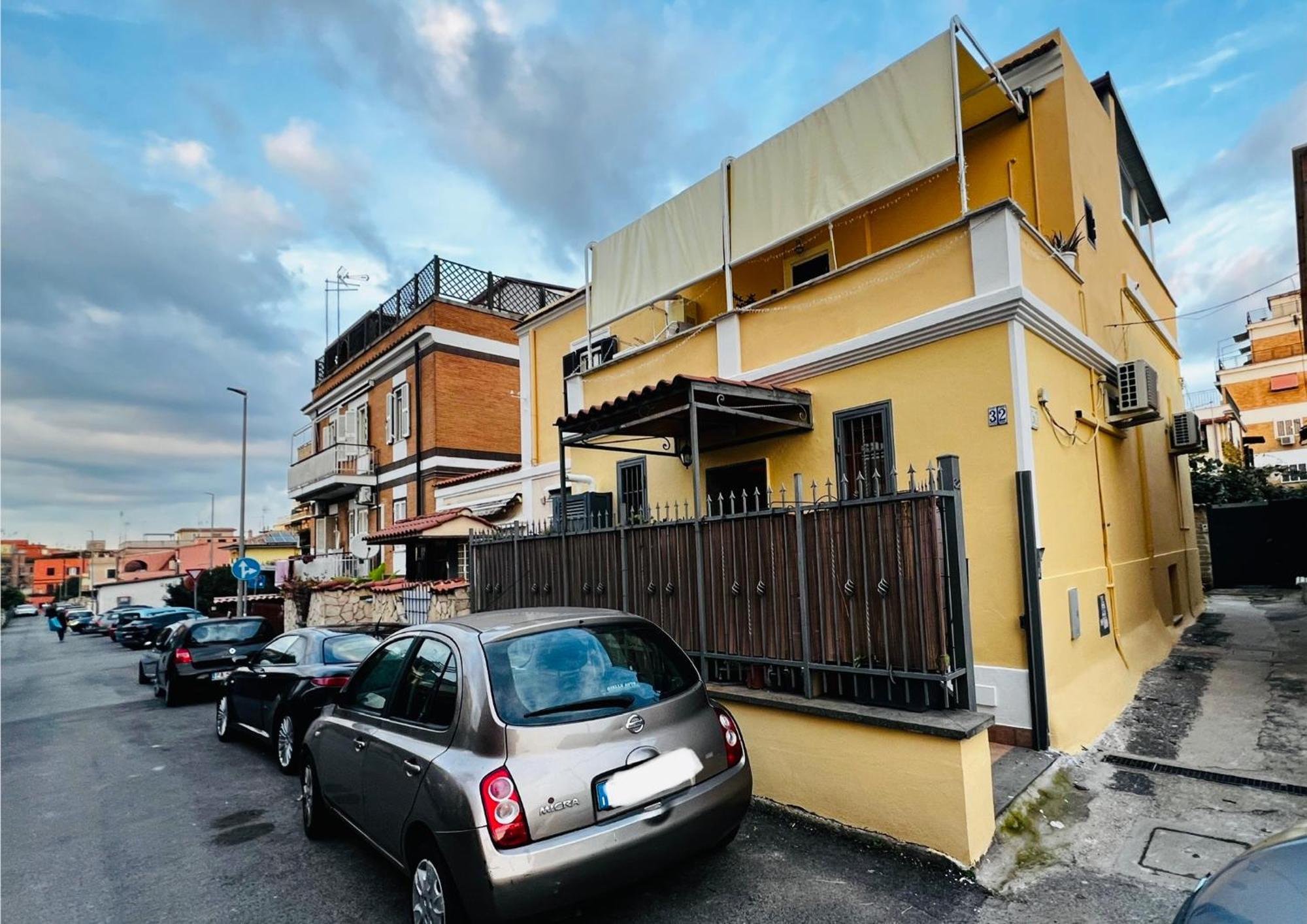 Di Marco A Ferienhaus