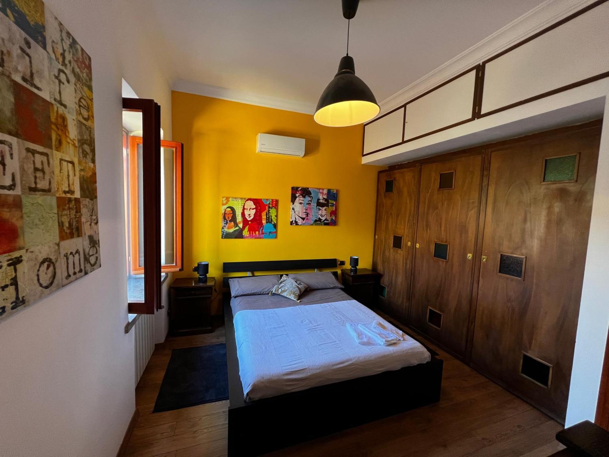 Di Marco A Ferienhaus *